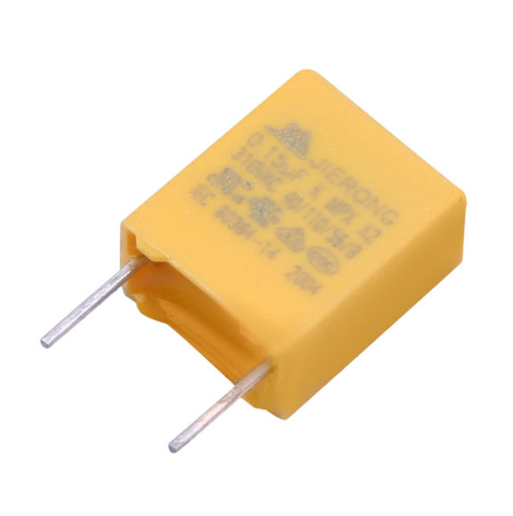 K154K310VB4L5 electronic component of JIERONG