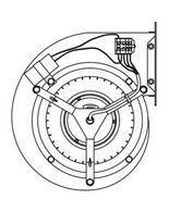 K16-A1 electronic component of Etri