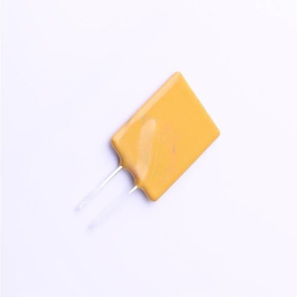 K16G1100 Resettable Fuses - PPTC