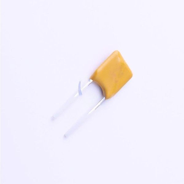 K16G400 Resettable Fuses - PPTC