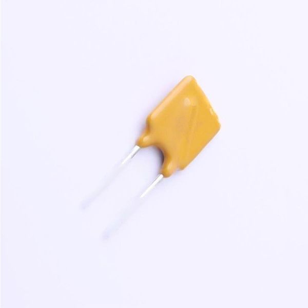 K16G500 Resettable Fuses - PPTC