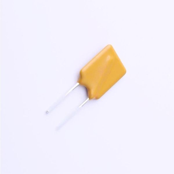 K16G600 Resettable Fuses - PPTC