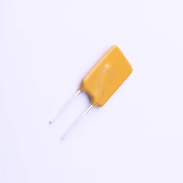 K16G700 Resettable Fuses - PPTC