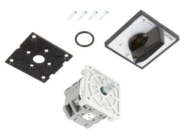 ŁK16R-2.8211P03  Electromechanical