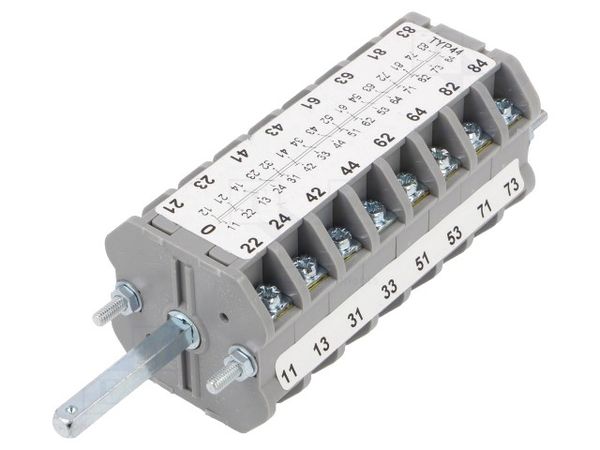 ŁK16R-ABB-P44 electronic component of Spamel