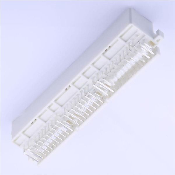 K17876WR-1  Connectors