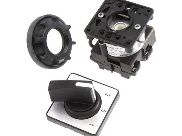 K1B001UCH Basic / Snap Action Switches