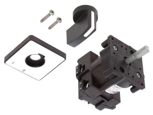 K1B002ALH  Electromechanical