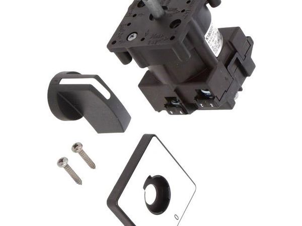 K1B002ALH Basic / Snap Action Switches