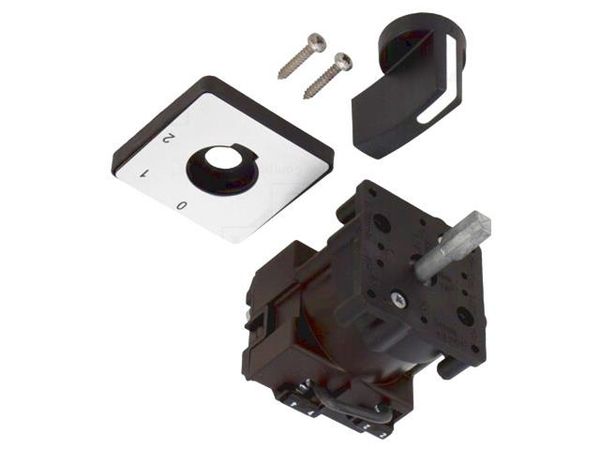 K1B002QLH  Electromechanical