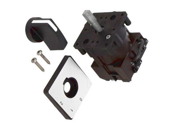 K1B002QLH Basic / Snap Action Switches
