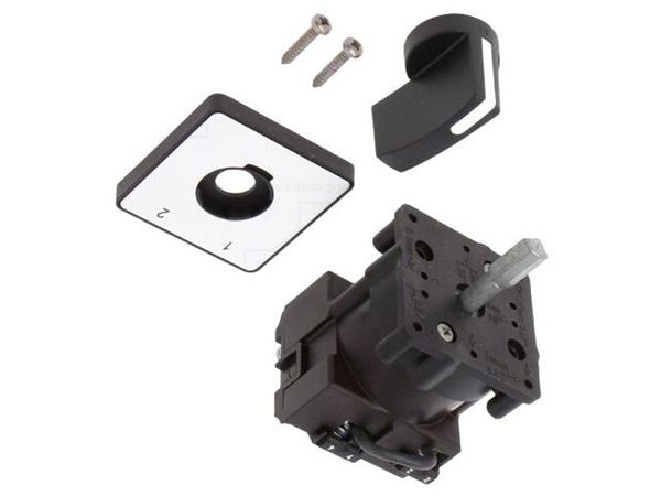 K1B011ULH  Electromechanical