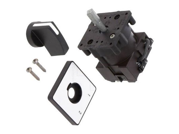 K1B011ULH Basic / Snap Action Switches