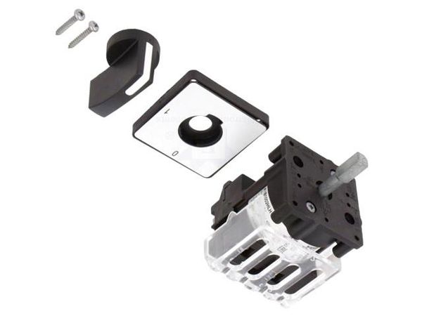K1B1002HLH  Electromechanical