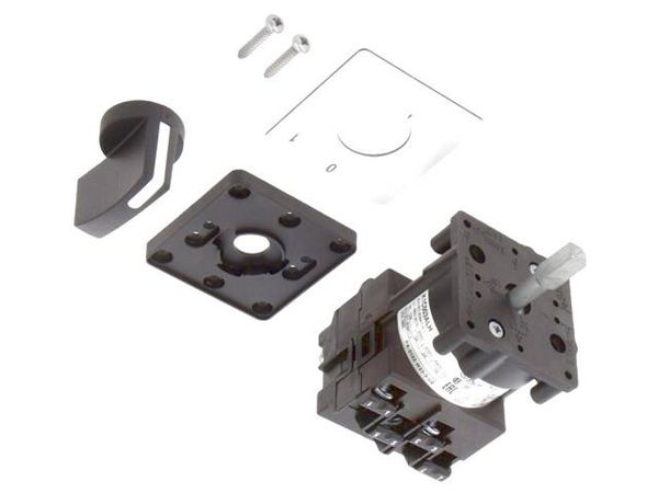 K1C003ALH  Electromechanical