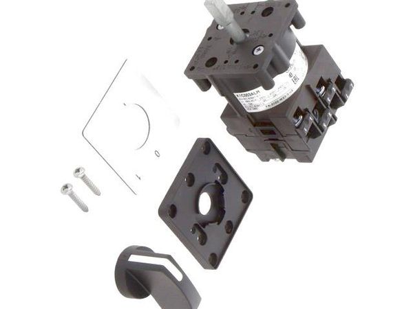 K1C003ALH Basic / Snap Action Switches