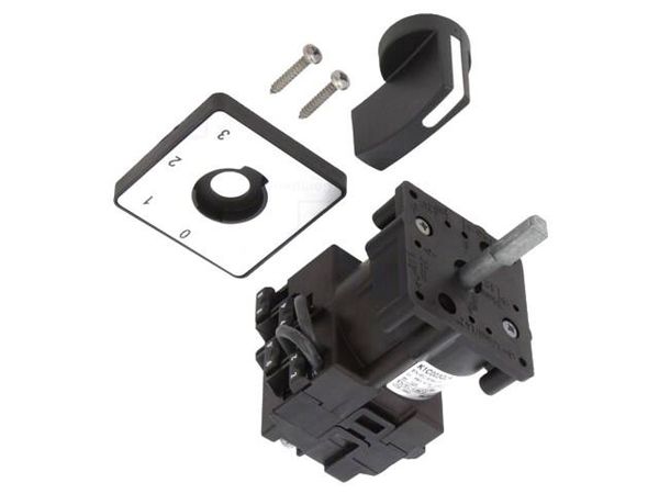 K1C003QLH  Electromechanical