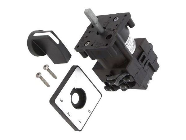 K1C003QLH Basic / Snap Action Switches