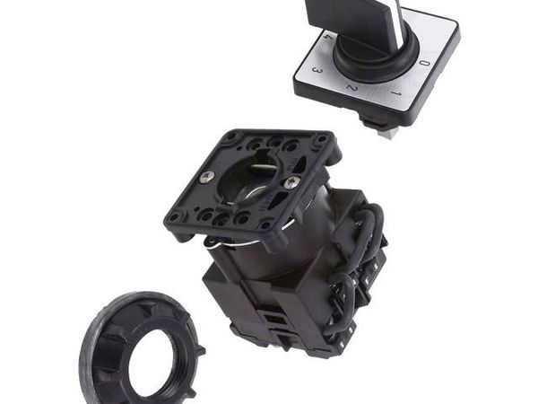 K1D004QCH Basic / Snap Action Switches