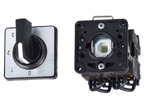 K1D024MCH  Electromechanical