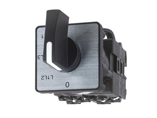 K1D024MLH  Electromechanical