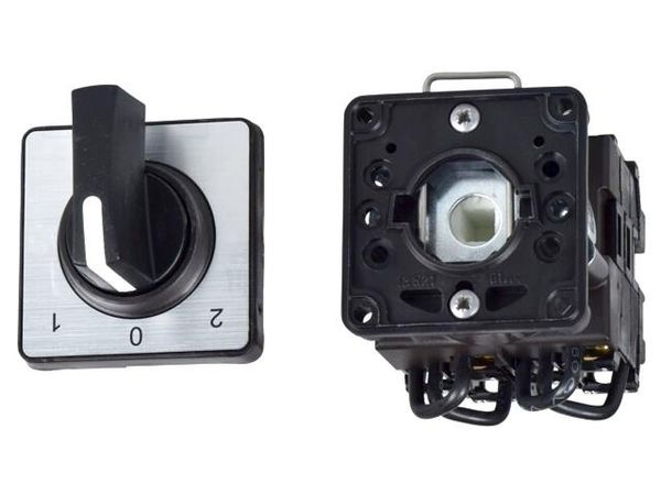 K1F003UCH  Electromechanical