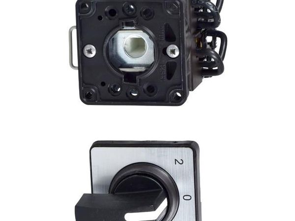 K1F003UCH Basic / Snap Action Switches