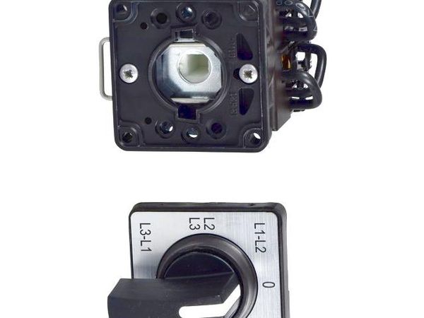 K1F027MCH Basic / Snap Action Switches