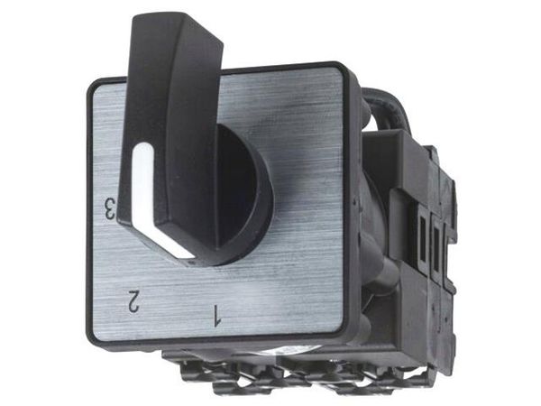 K1H004ULH  Electromechanical