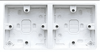 K2025WHI electronic component of Mk