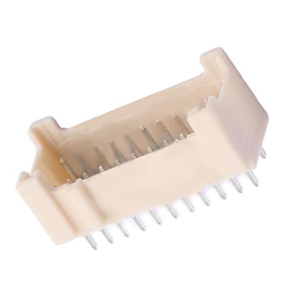 K202820WV-2x11S-N0SN  Connectors