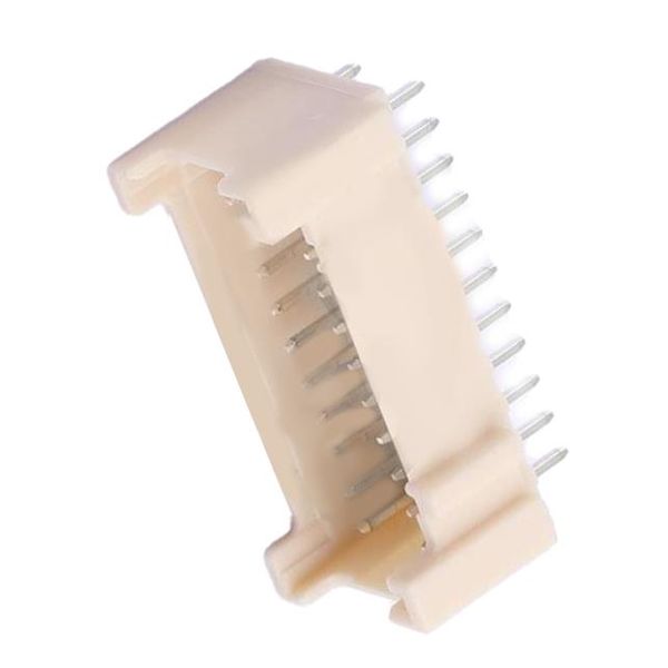 K202820WV-2x11S-N0SN Automotive Connectors