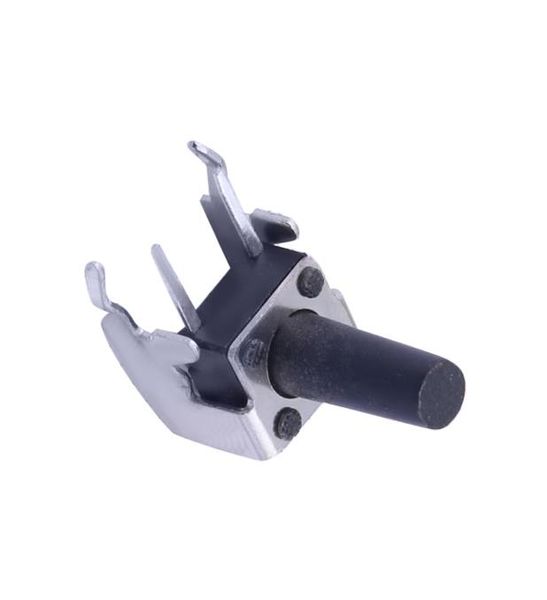 K2-1102AQ-P4CW-01 Tactile Switches