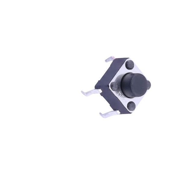 K2-1102DP-D3SW-04 Tactile Switches