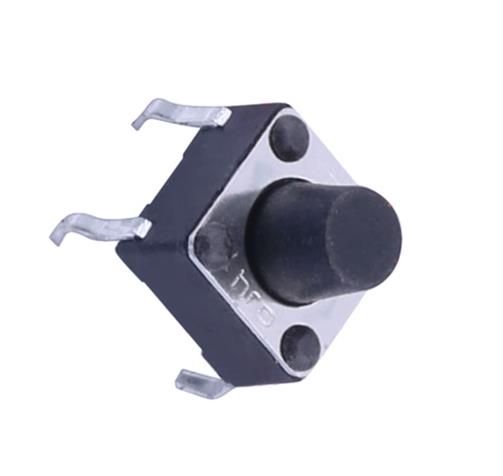 K2-1102DP-F3SW-04 Tactile Switches