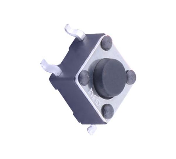 K2-1102SP-B3SC-04 Tactile Switches