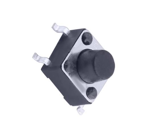 K2-1102SP-E3SC-04 Tactile Switches