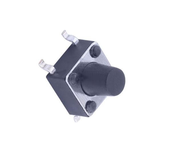 K2-1102SP-G3SC-04 Tactile Switches
