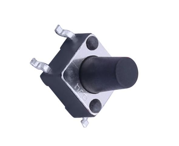 K2-1102SP-J3SC-04 Tactile Switches