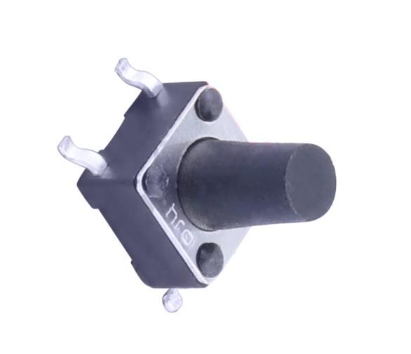 K2-1102SP-K3SC-04 Tactile Switches