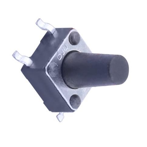 K2-1102SP-L3SC-04 Tactile Switches