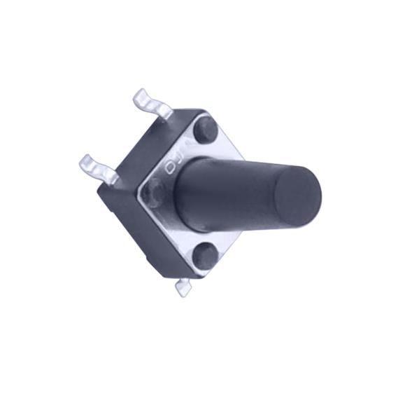 K2-1102SP-O3SC-04 Tactile Switches