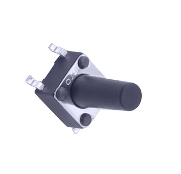 K2-1102SP-P3SC-04 Tactile Switches