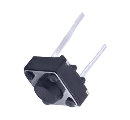 K2-1104DZ-B4SW-04 Tactile Switches
