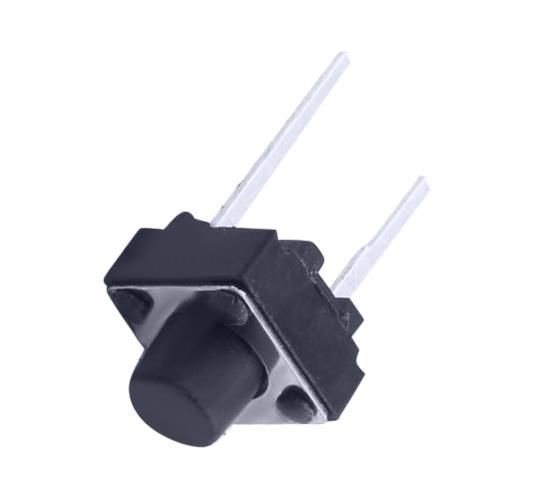 K2-1104DZ-E4SW-04 Tactile Switches