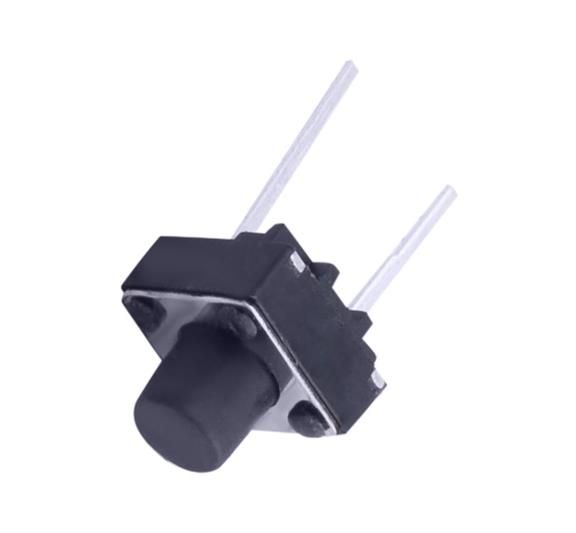 K2-1104DZ-F4SW-04 Tactile Switches