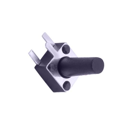 K2-1109DE-L4SW-04 Tactile Switches