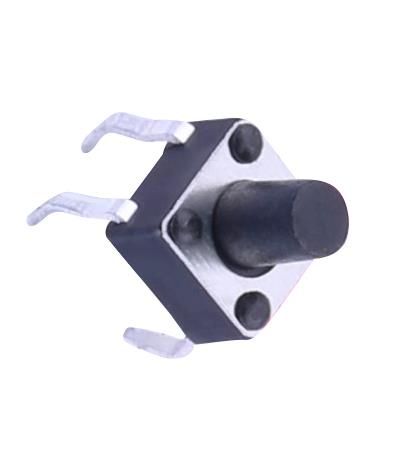 K2-1109DP-F3SW-04 Tactile Switches