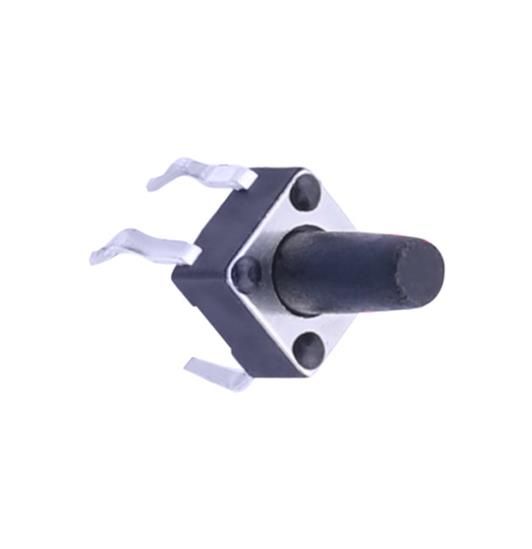 K2-1109DP-J3SW-04 Tactile Switches