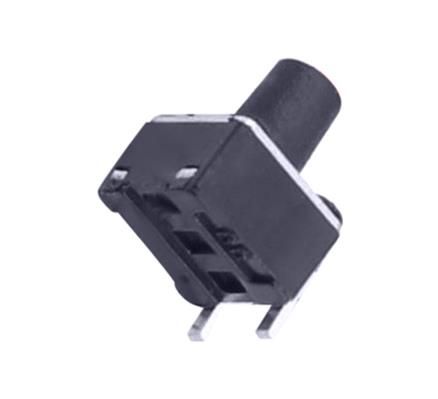 K2-1109SE-F4SW-04 Tactile Switches